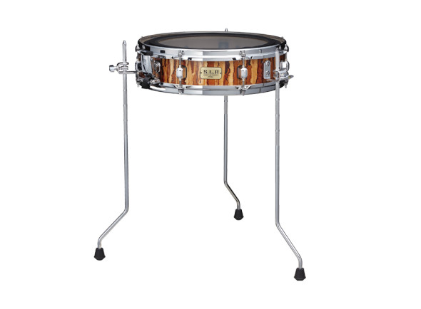 Tama LMP164L S.L.P. Duo Snare Maple Syrup 16 Tama LMP164L S.L.P. Duo Snare Maple Syrup 16